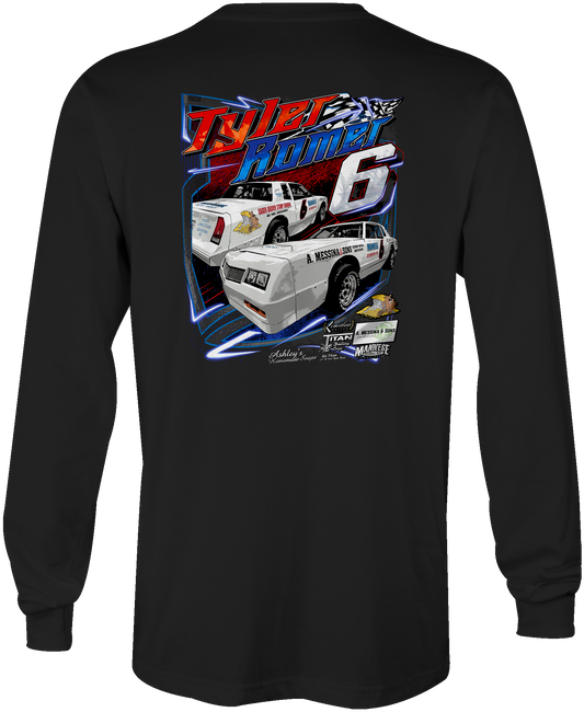 Tyler Romer Long Sleeves