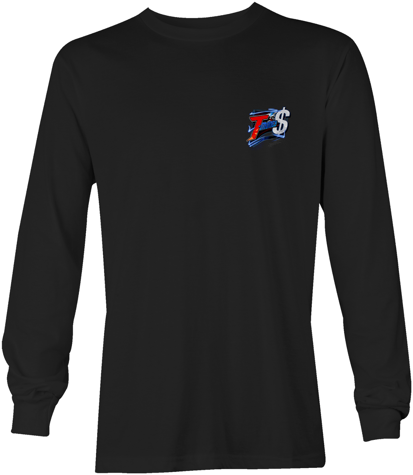 Tyler Romer Long Sleeves