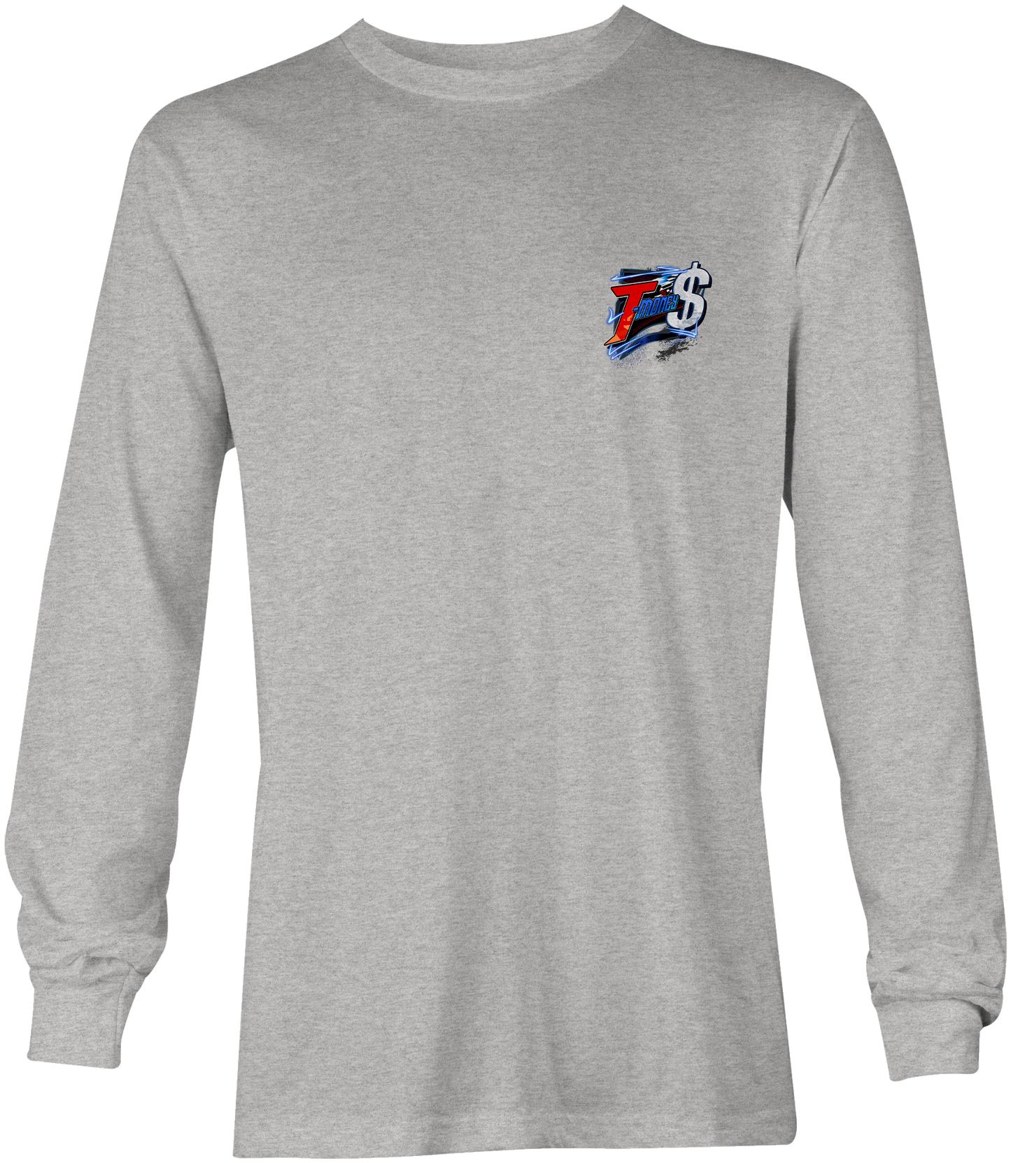 Tyler Romer Long Sleeves