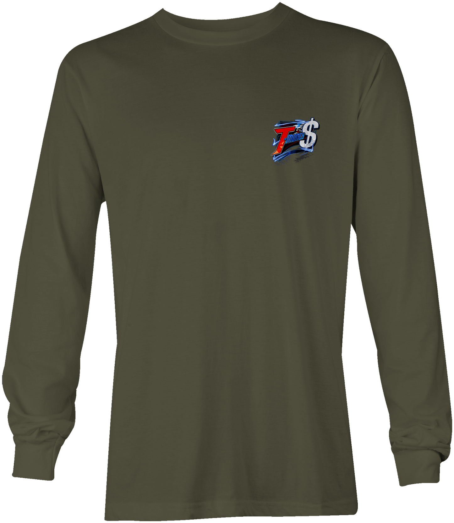 Tyler Romer Long Sleeves