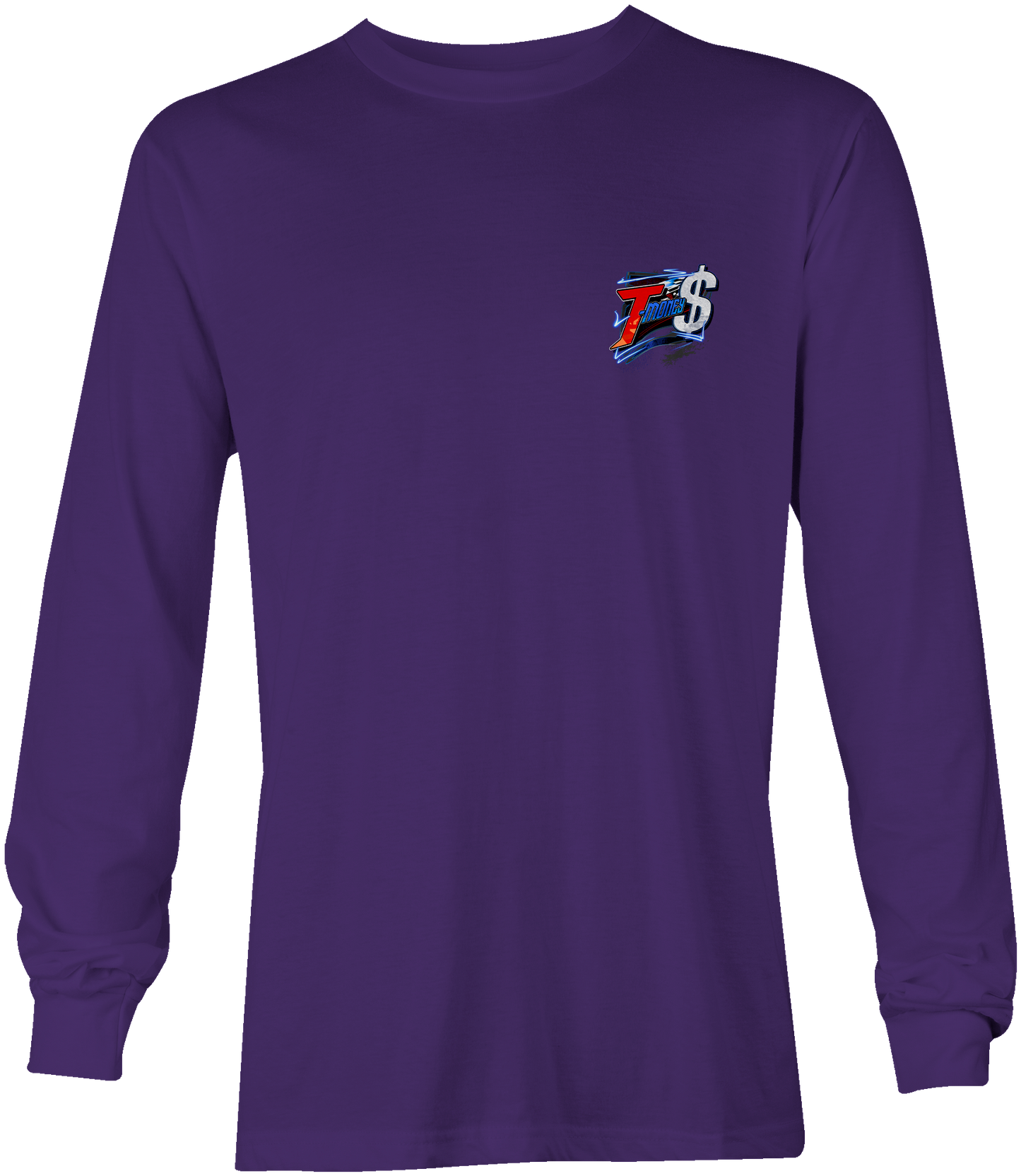 Tyler Romer Long Sleeves