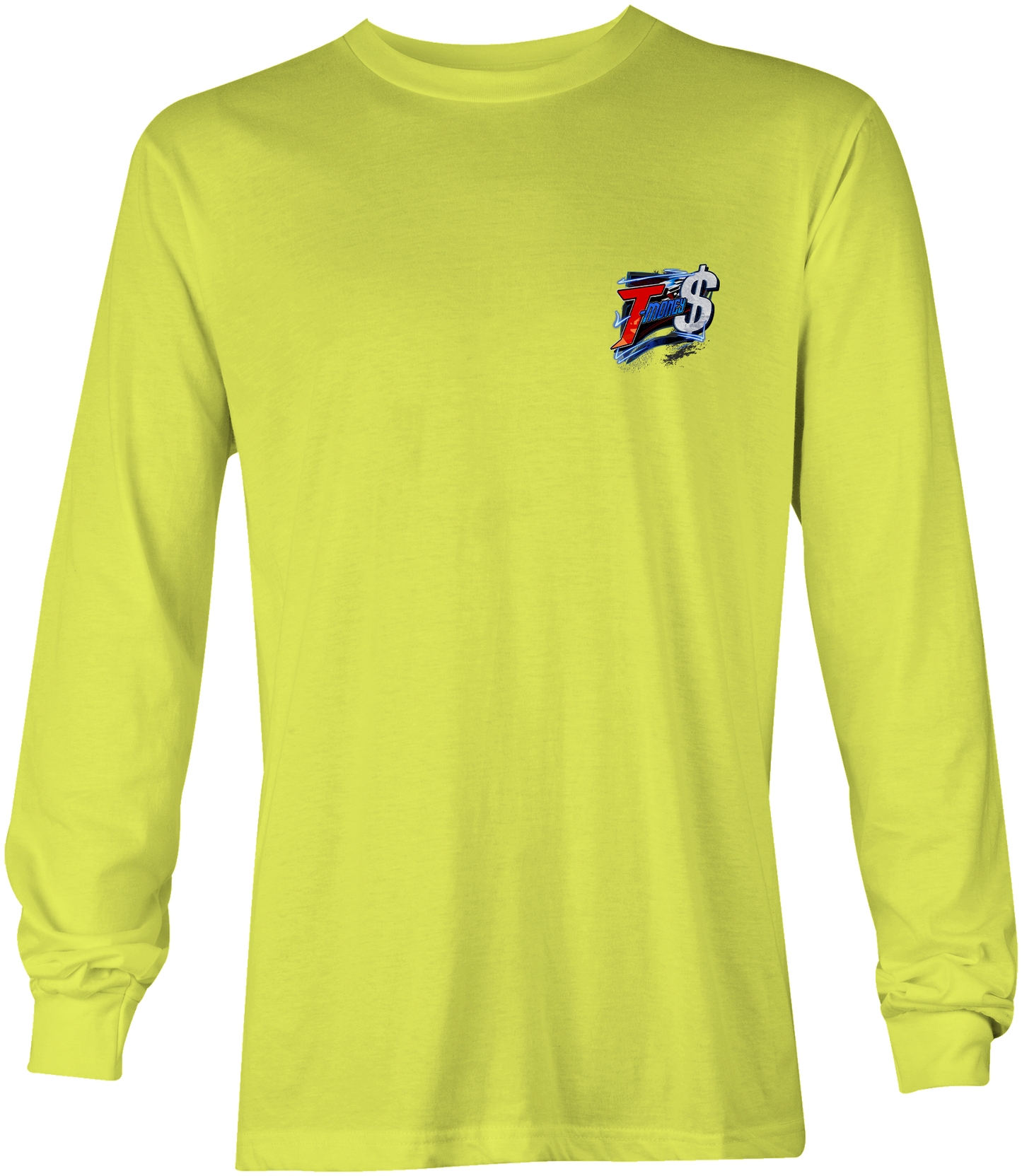 Tyler Romer Long Sleeves