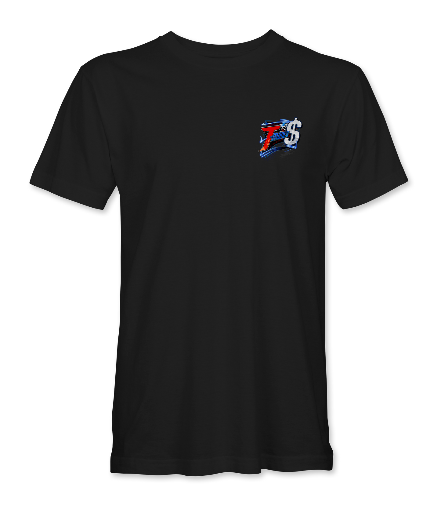 Tyler Romer T-Shirts