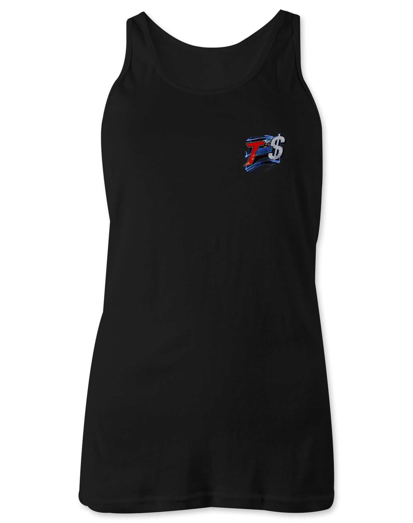 Tyler Romer Tank Tops