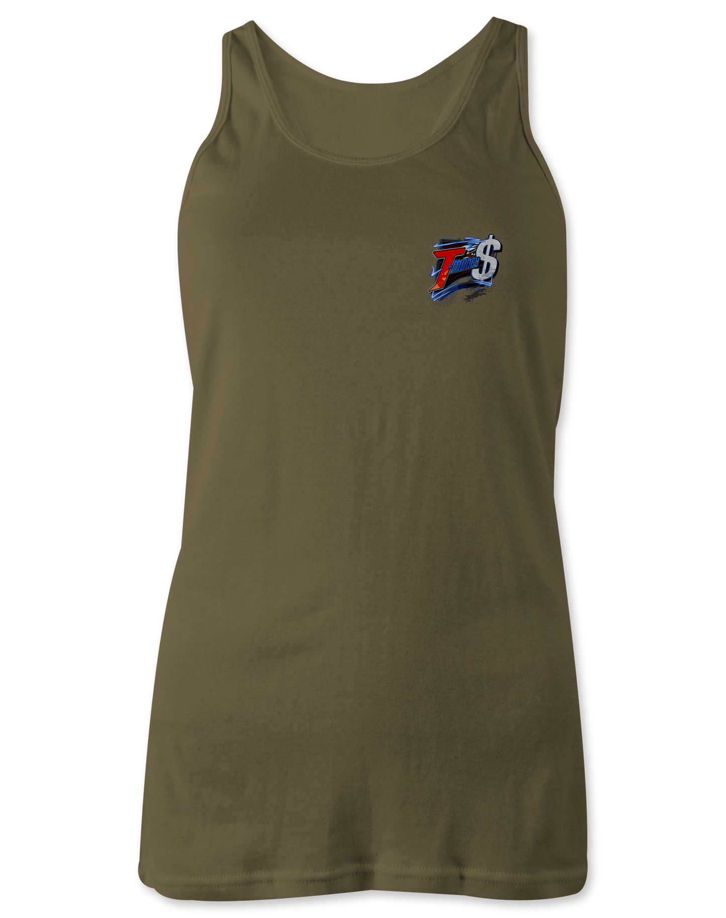 Tyler Romer Tank Tops