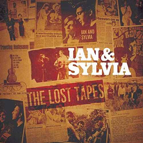 The Lost Tapes [Vinyl]