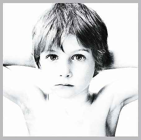 BOY - REMASTERED [Vinyl]
