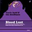BLOOD LUST [Vinyl]