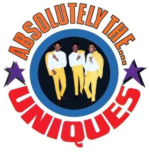Absolutely The Uniques [Vinyl]