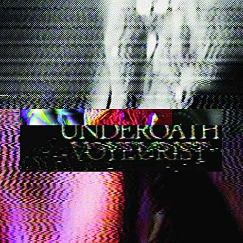 Voyeurist [Cerebellum LP] [Vinyl]