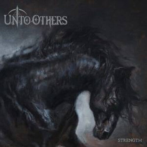 Strength [Vinyl]