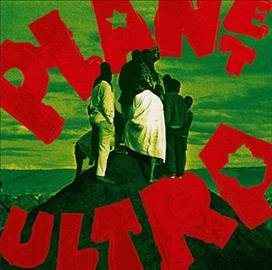 Urban Dance Squad - Planet Ultra [Vinyl]