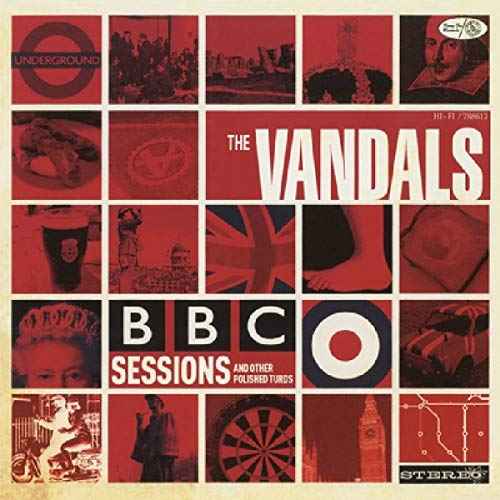 BBC SESSIONS AND OTHER POLISHED TURDS [Vinyl]