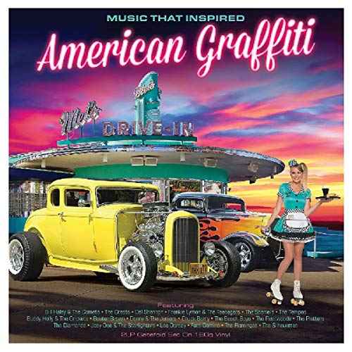 American Graffiti [Vinyl]