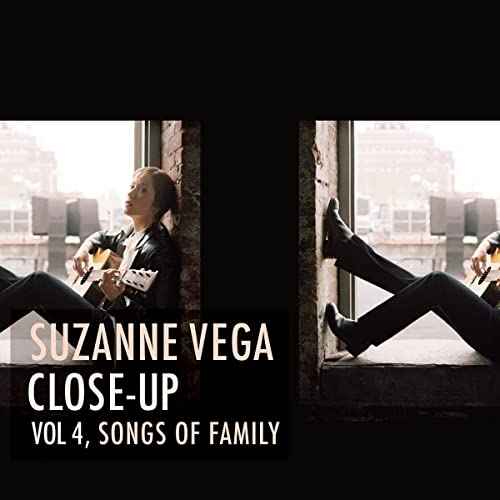 CLOSE-UP VOL 4, SONGS OF FAMILY [Vinyl]