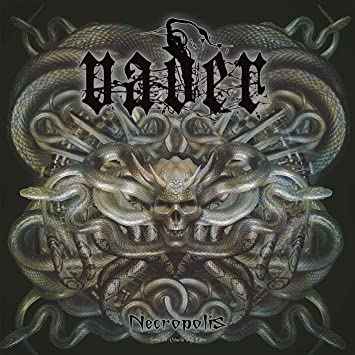 Vader - Necropolis [Vinyl]