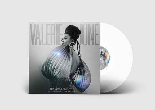 The Moon And Stars: Prescriptions For Dreamers (Colored Vinyl, White, Indie Exclusive) [Vinyl]