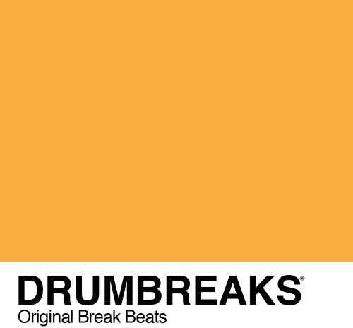 Original Break Beats (10-Inch Vinyl) [Vinyl]