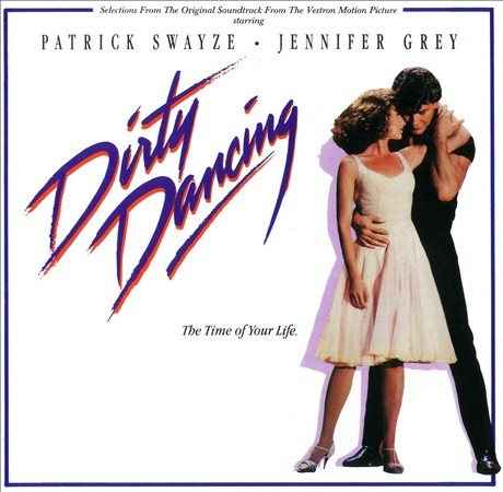 Dirty Dancing - Ost [Vinyl]