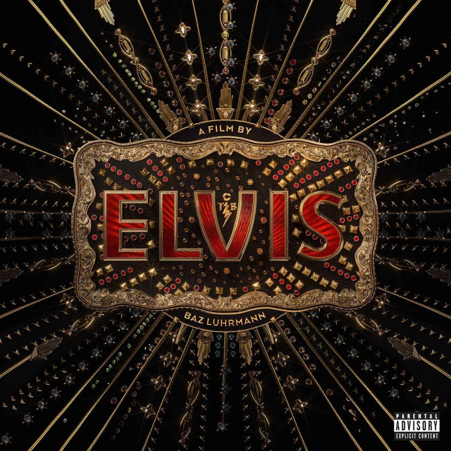 Various Artists - Elvis (Original Motion Picture Soundtrack) [Vinyl]