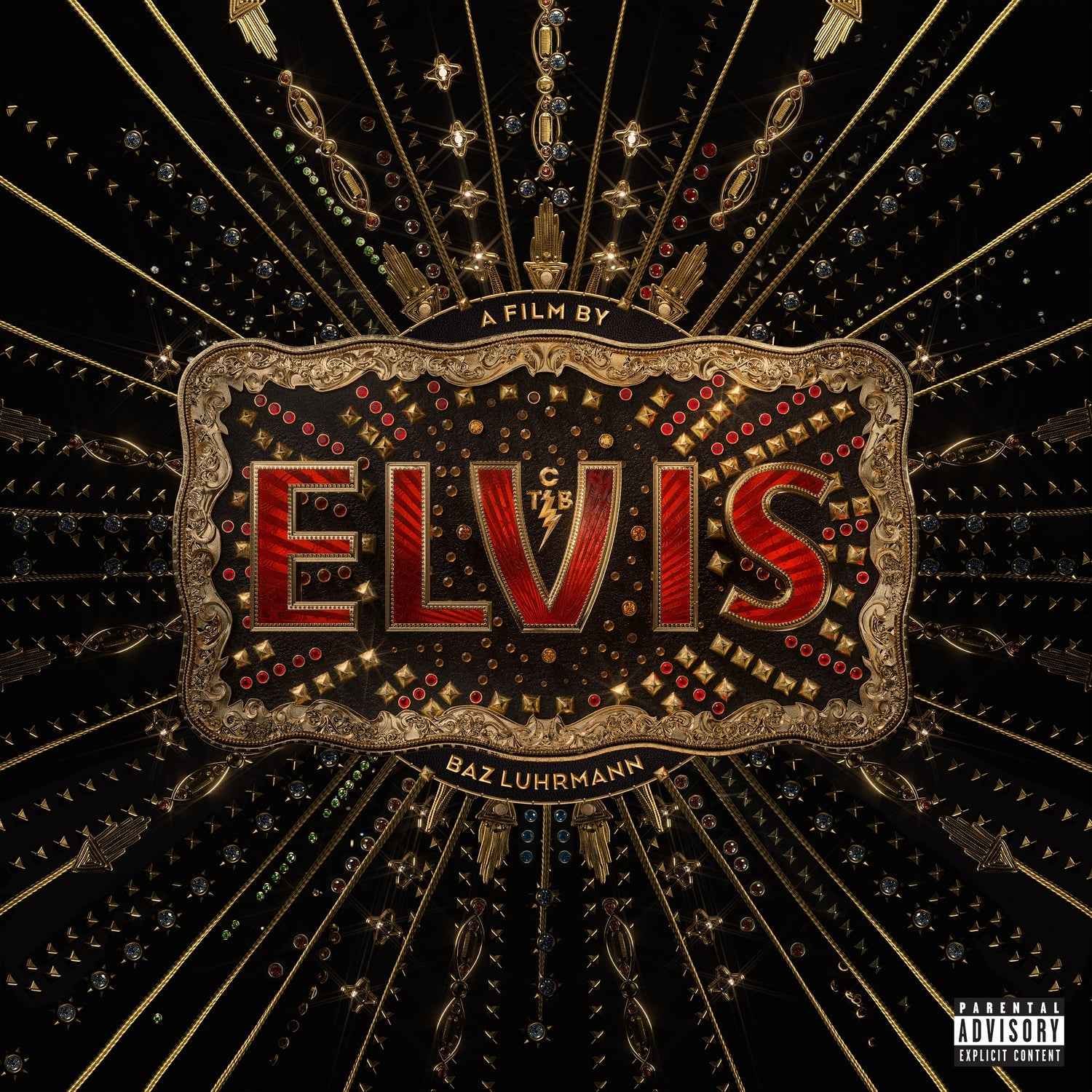 Various Artists - Elvis (Original Motion Picture Soundtrack) [Vinyl]
