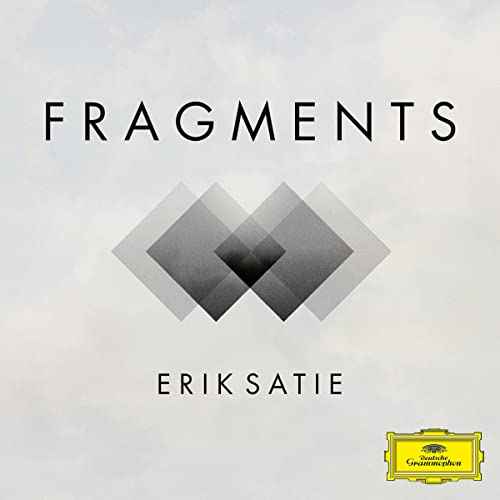 Erik Satie - Fragments [2 LP] [Vinyl]
