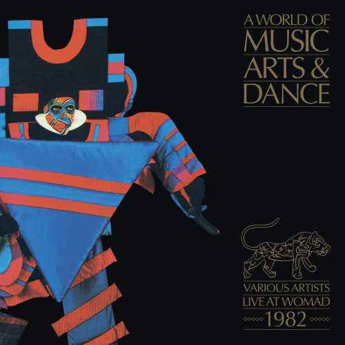 Live At WOMAD 1982 [2 LP] [Vinyl]