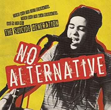 No Alternative Soundtrack [Vinyl]
