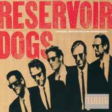 Various Artists - Reservoir Dogs (180 Gram Vinyl) [Vinyl]