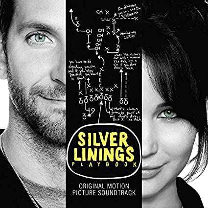 Silver Linings Playbook (Original Motion Picture Soundtrack) [Vinyl]