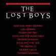 THE LOST BOYS - ORIGINAL MOTION PICTURE SOUNDTRACK (180 GRAM TRANSLUCENT RED A) [Vinyl]