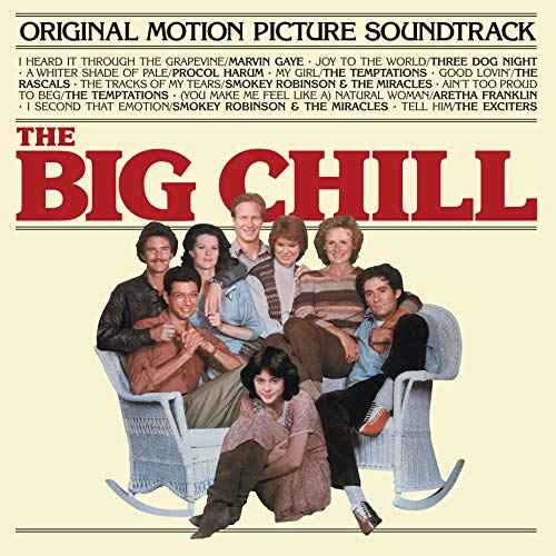 The Big Chill [Vinyl]
