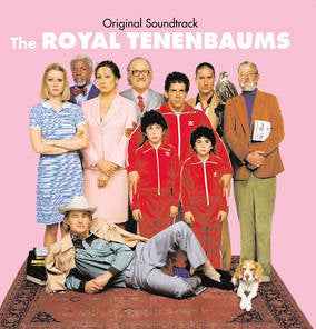 The Royal Tenenbaums (Original Motion Picture Soundtrack) (RSD 4/23/2022) [Vinyl]