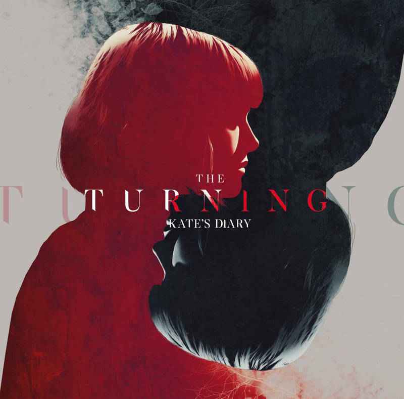 Various Artists - The Turning: Kate’s Diary | RSD DROP [Vinyl]