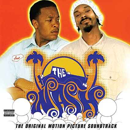 The Wash (Original Motion Picture Soundtrack) (2 Lp's) [Vinyl]