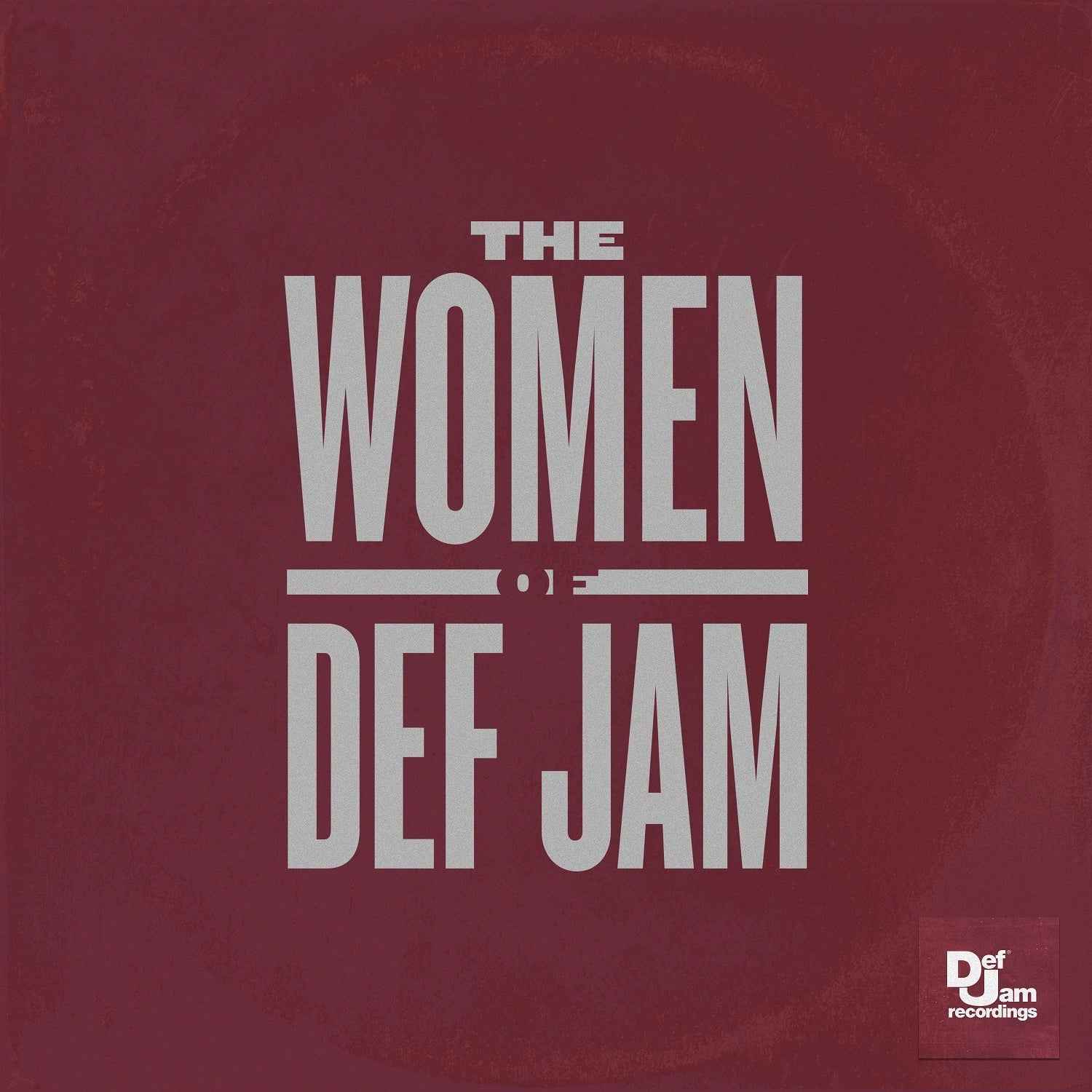 The Women Of Def Jam [3 LP] [Vinyl]