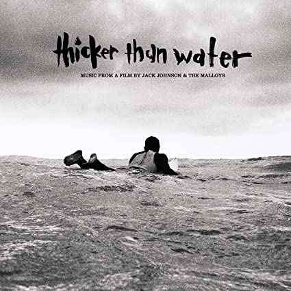 Thicker Than Water (Music From The Film) (2 Lp's) [Vinyl]