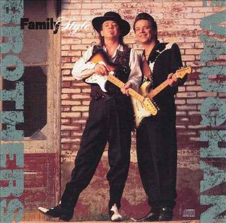 Family Style [Vinyl]