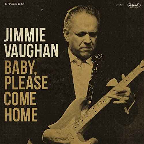 Baby, Please Come Home (Gold Vinyl) [Vinyl]