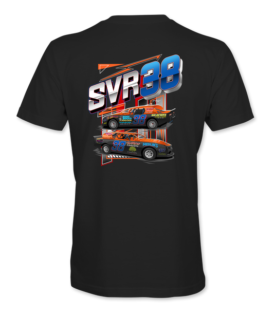Shane Vaughn T-Shirts