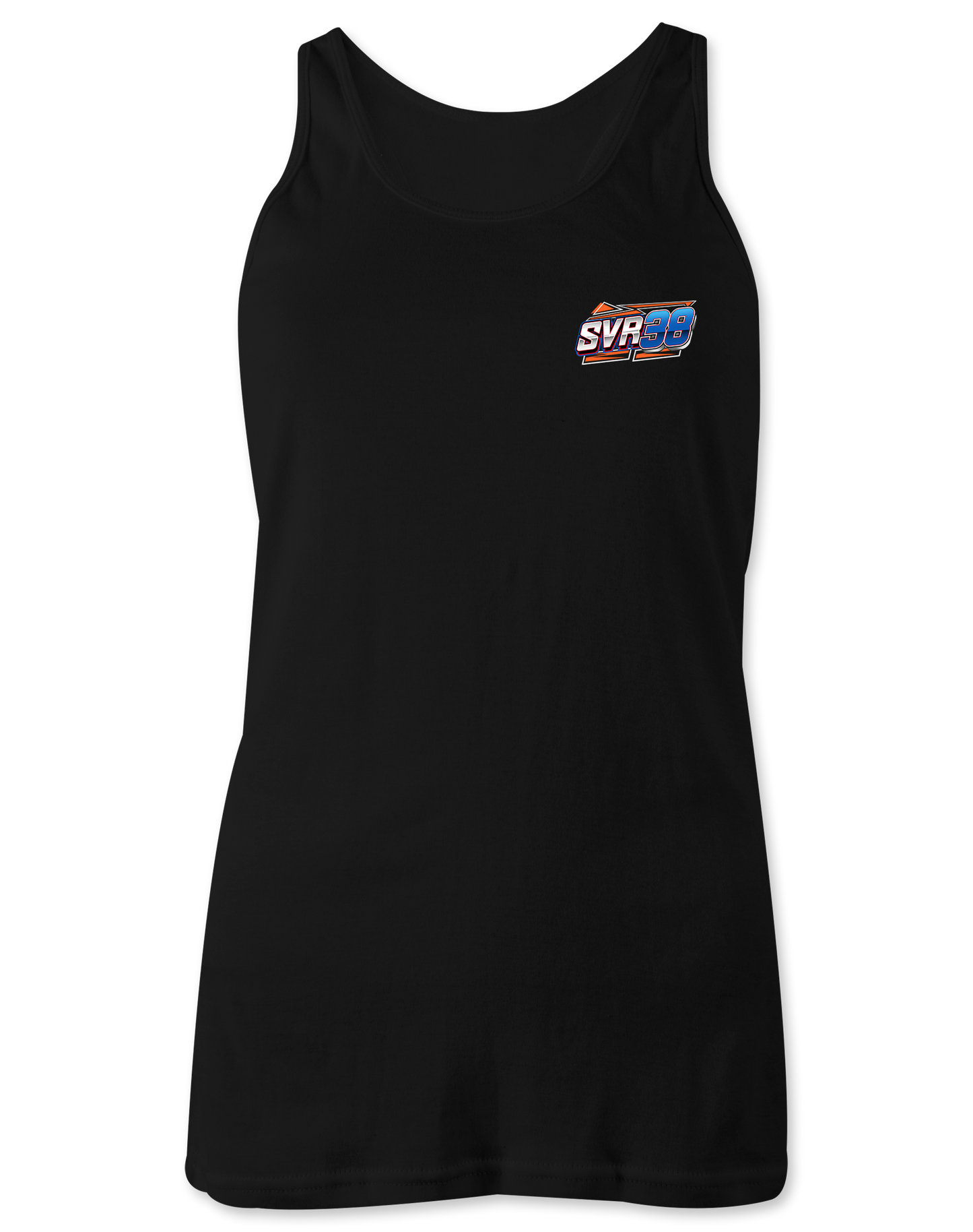 Shane Vaughn Tank Tops