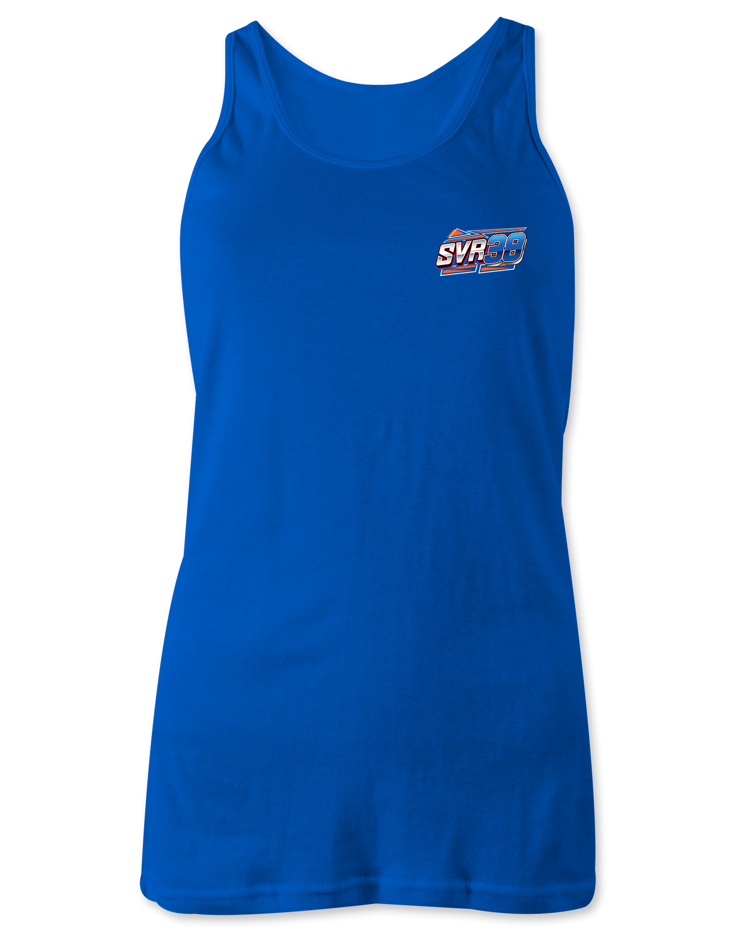Shane Vaughn Tank Tops