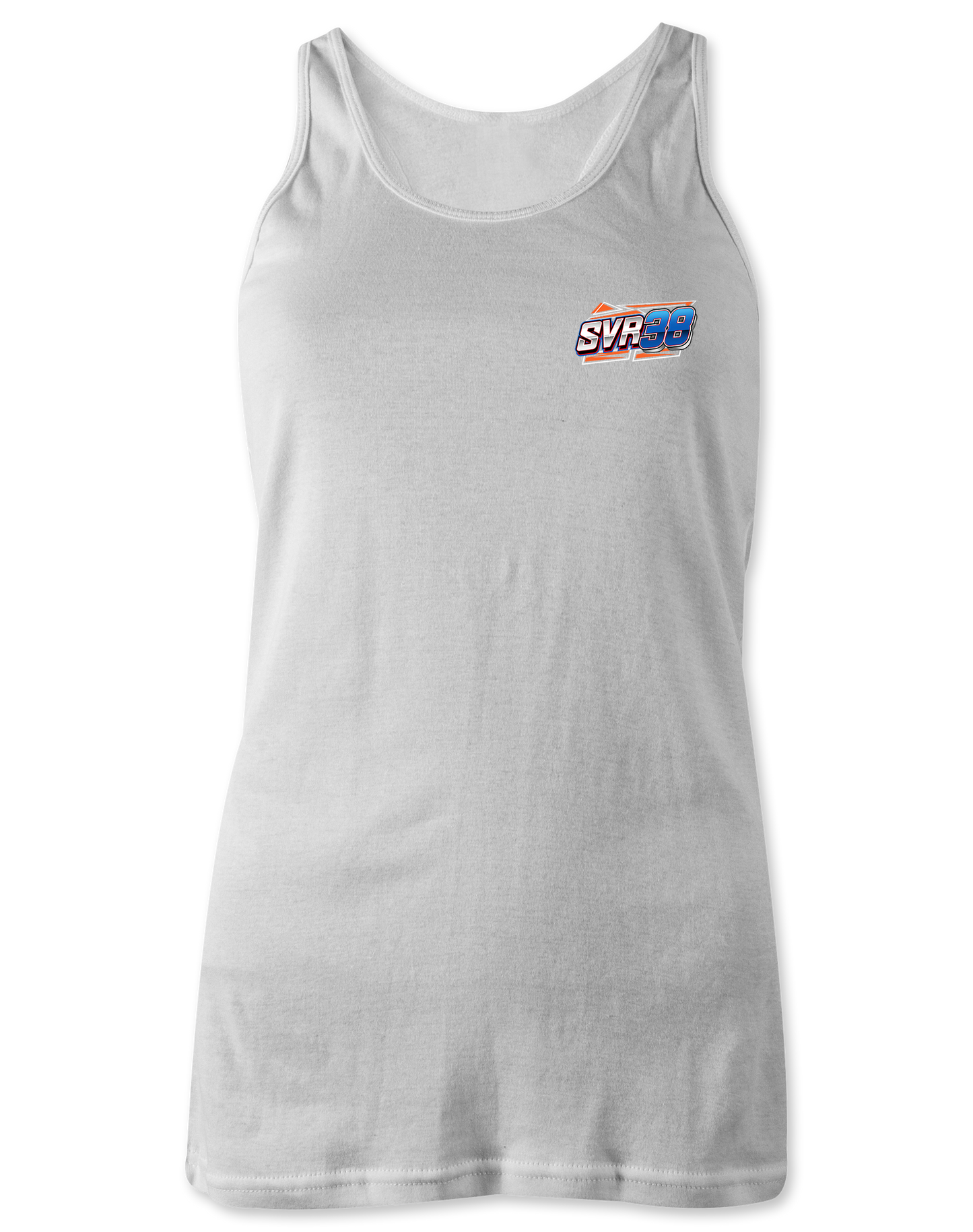 Shane Vaughn Tank Tops