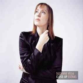 Close-Up Extras (Crystal Clear Lp) (RSD 4/23/2022) [Vinyl]