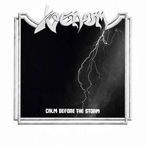 Calm Before The Storm [Vinyl]