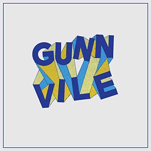 Gunn Vile [Vinyl]