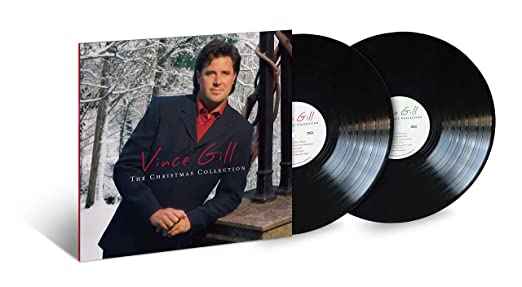 The Christmas Collection (2 LPs) [Vinyl]