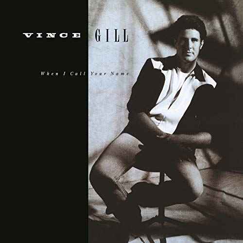 When I Call Your Name [LP] [Vinyl]