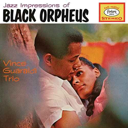 Jazz Impressions Of Black Orpheus (Expanded Edition) [Deluxe 3 LP] [Vinyl]