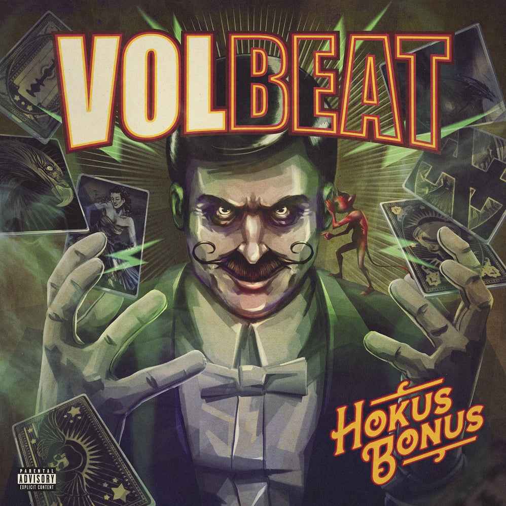 Hokus Bonus [Vinyl]